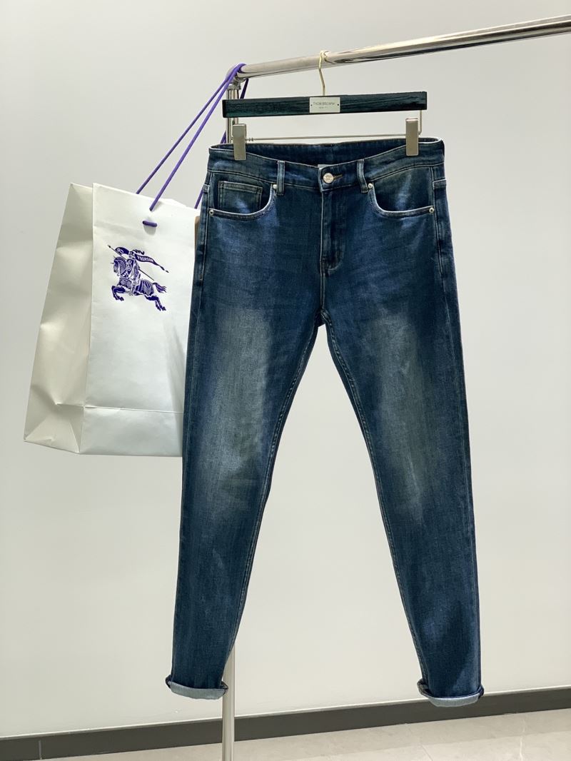 Burberry Jeans